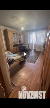 2-к квартира, на длительный срок, 54м2, 4/5 этаж