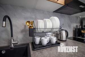 1-к квартира, посуточно, 42м2, 21/25 этаж