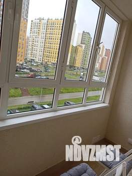 2-к квартира, посуточно, 51м2, 4/10 этаж