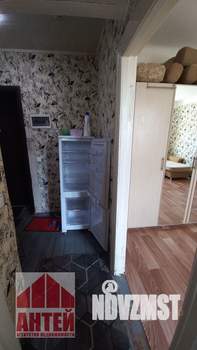 1-к квартира, на длительный срок, 28м2, 3/3 этаж