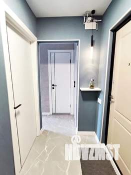 2-к квартира, посуточно, 50м2, 9/9 этаж