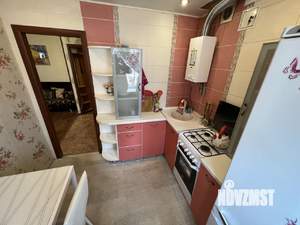 2-к квартира, посуточно, 38м2, 3/5 этаж