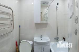 1-к квартира, на длительный срок, 22м2, 3/5 этаж