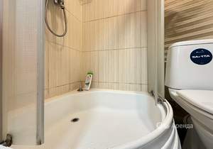 1-к квартира, на длительный срок, 36м2, 4/10 этаж