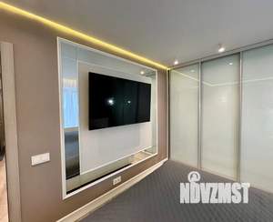 2-к квартира, посуточно, 65м2, 9/27 этаж