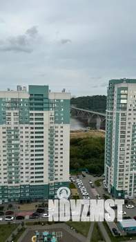 1-к квартира, посуточно, 78м2, 22/23 этаж