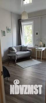 1-к квартира, посуточно, 30м2, 2/2 этаж