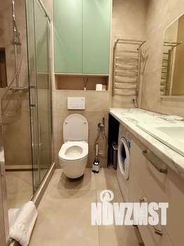 Студия квартира, посуточно, 25м2, 5/19 этаж