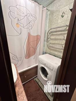 2-к квартира, на длительный срок, 44м2, 6/9 этаж