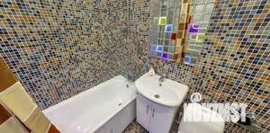 Студия квартира, посуточно, 33м2, 1/5 этаж