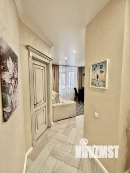 1-к квартира, на длительный срок, 48м2, 5/18 этаж