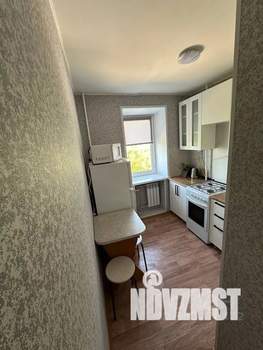 1-к квартира, посуточно, 20м2, 5/9 этаж