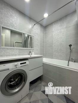 1-к квартира, на длительный срок, 37м2, 8/16 этаж