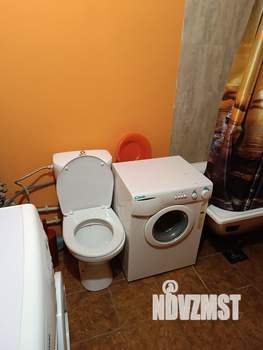 1-к квартира, посуточно, 42м2, 1/10 этаж