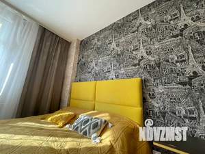 Студия квартира, посуточно, 24м2, 13/17 этаж