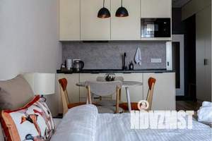 1-к квартира, посуточно, 30м2, 3/8 этаж