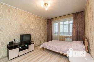 1-к квартира, на длительный срок, 37м2, 6/9 этаж