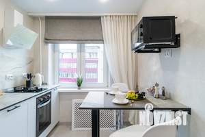 1-к квартира, посуточно, 38м2, 8/9 этаж