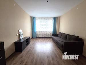 1-к квартира, на длительный срок, 36м2, 13/19 этаж