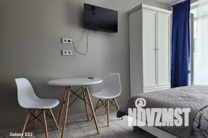 1-к квартира, посуточно, 26м2, 1/1 этаж