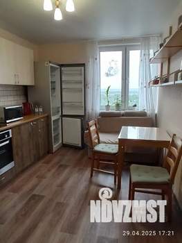 2-к квартира, посуточно, 68м2, 20/22 этаж