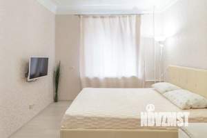 1-к квартира, посуточно, 33м2, 2/5 этаж