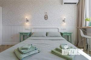 1-к квартира, посуточно, 22м2, 1/1 этаж