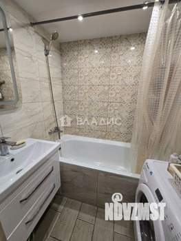 2-к квартира, на длительный срок, 52м2, 2/5 этаж