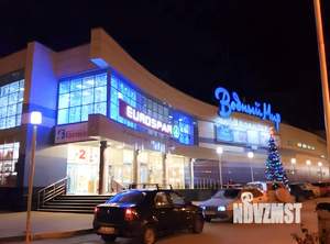 Студия квартира, посуточно, 24м2, 3/17 этаж