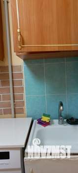 1-к квартира, на длительный срок, 21м2, 5/6 этаж