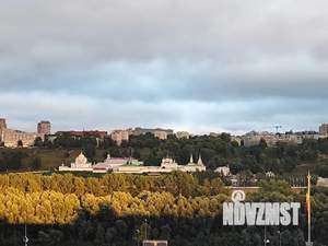 2-к квартира, посуточно, 45м2, 9/9 этаж