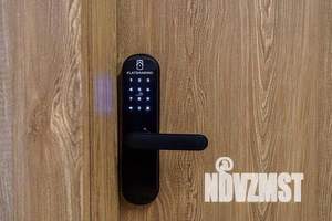 1-к квартира, посуточно, 32м2, 17/19 этаж