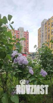 2-к квартира, посуточно, 54м2, 1/1 этаж