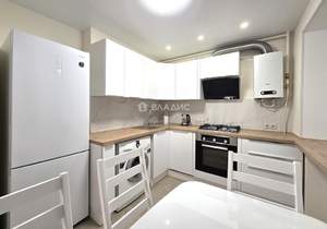 2-к квартира, на длительный срок, 56м2, 2/6 этаж