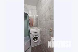 1-к квартира, посуточно, 20м2, 2/3 этаж