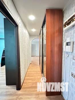3-к квартира, посуточно, 75м2, 5/9 этаж