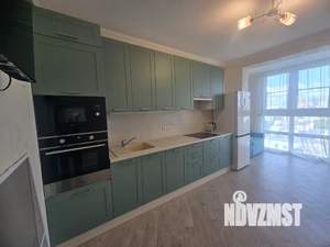 1-к квартира, посуточно, 55м2, 14/19 этаж