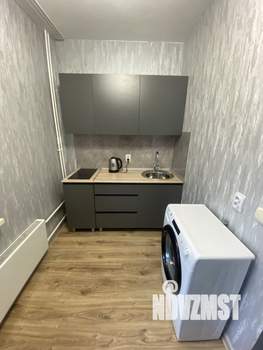 1-к квартира, посуточно, 31м2, 3/10 этаж
