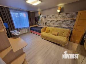 2-к квартира, посуточно, 55м2, 3/10 этаж