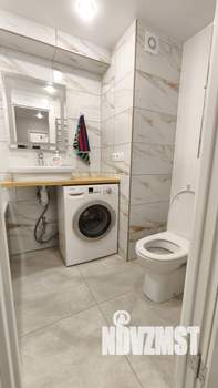 1-к квартира, на длительный срок, 43м2, 6/9 этаж