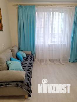 2-к квартира, посуточно, 48м2, 1/10 этаж