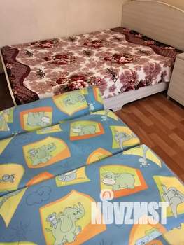 2-к квартира, посуточно, 38м2, 4/9 этаж