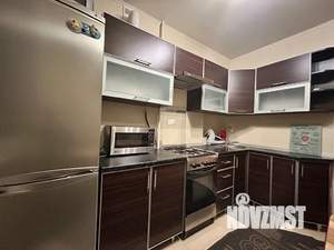 2-к квартира, посуточно, 56м2, 4/9 этаж