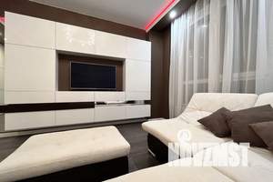 2-к квартира, посуточно, 80м2, 4/10 этаж