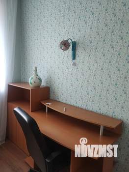 3-к квартира, на длительный срок, 62м2, 5/5 этаж