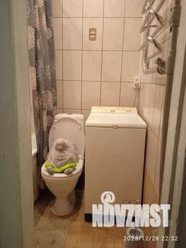 2-к квартира, посуточно, 37м2, 2/3 этаж