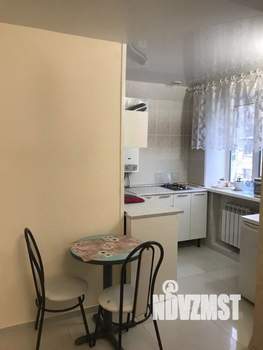 2-к квартира, на длительный срок, 39м2, 3/4 этаж