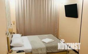 2-к квартира, посуточно, 56м2, 1/1 этаж