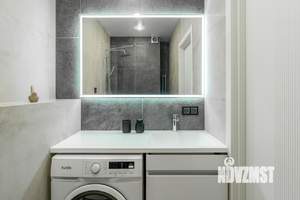 1-к квартира, посуточно, 27м2, 1/1 этаж