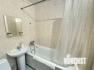 Студия квартира, посуточно, 21м2, 7/14 этаж